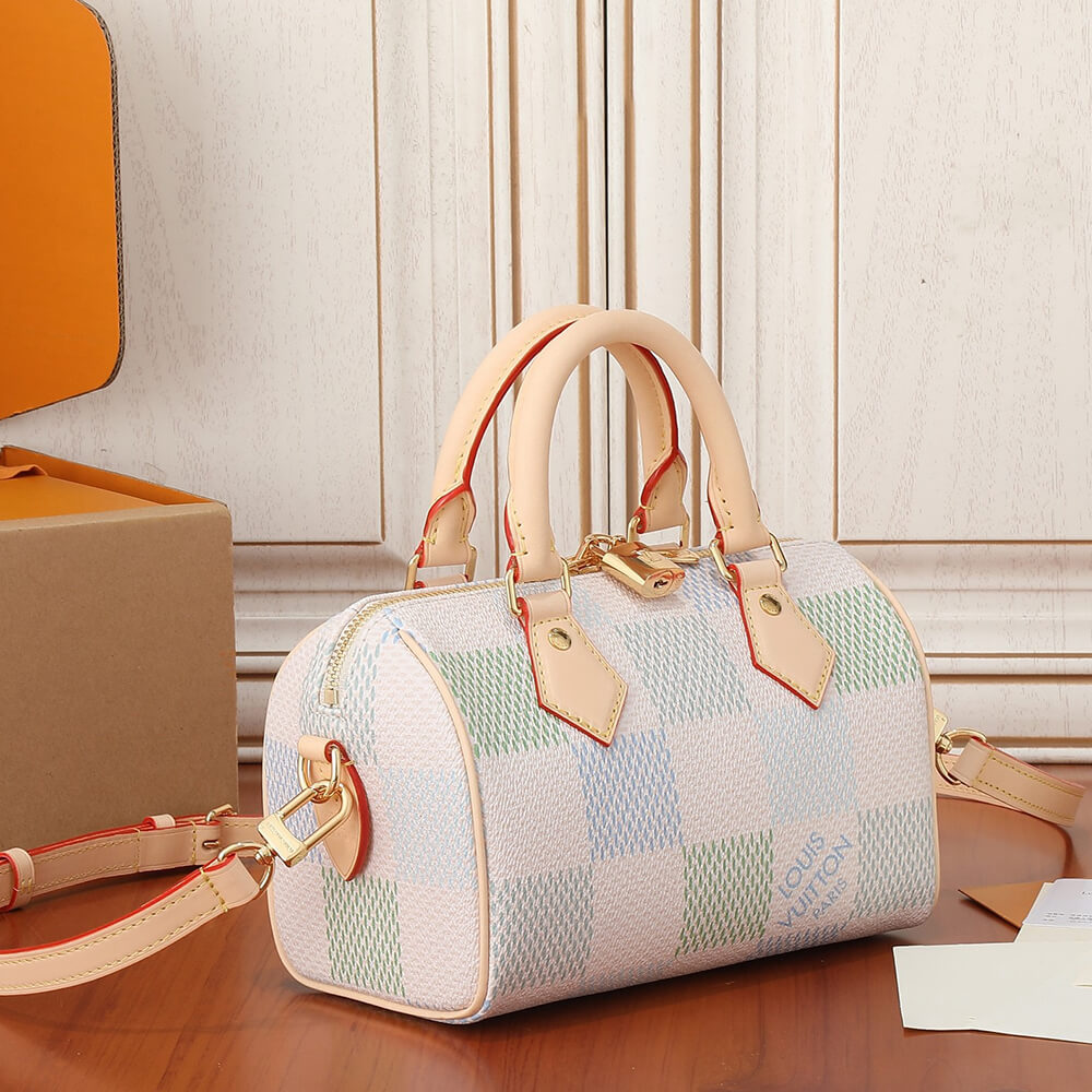 LV Speedy Bandouliere 20