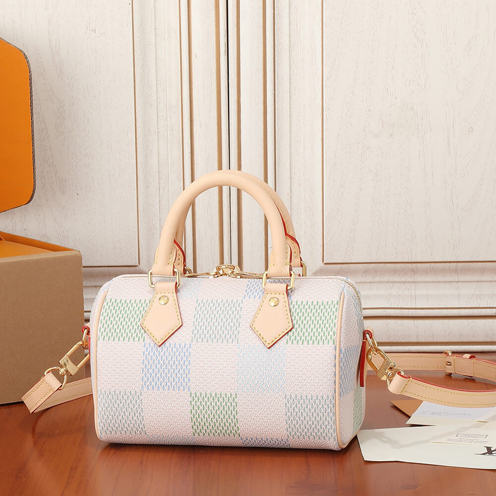 LV Speedy Bandouliere 20