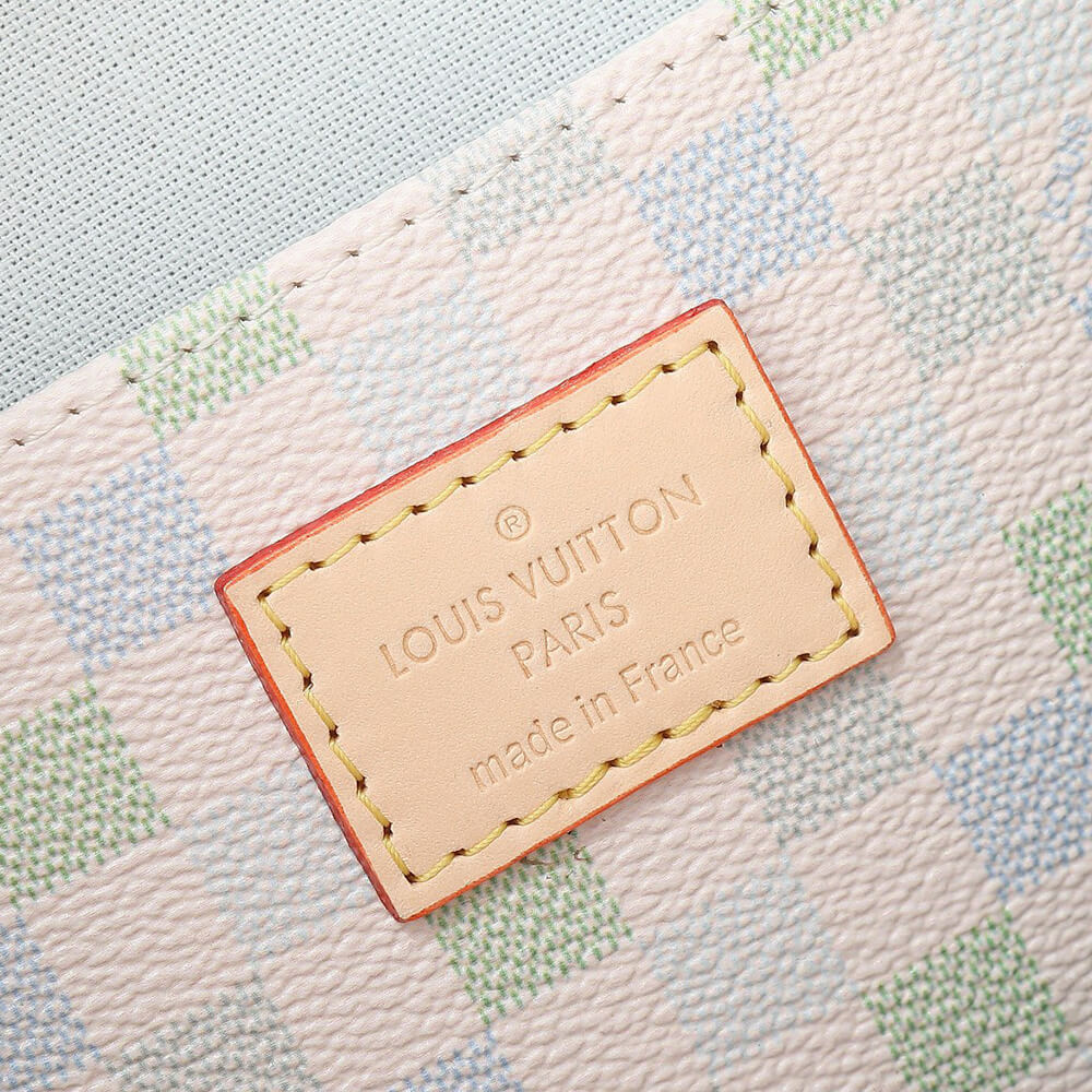 LV Speedy Bandouliere 20