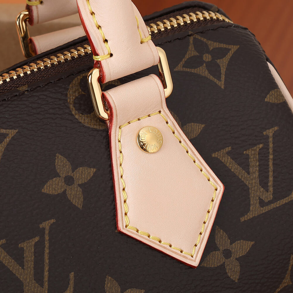 LV Speedy Bandouliere 20