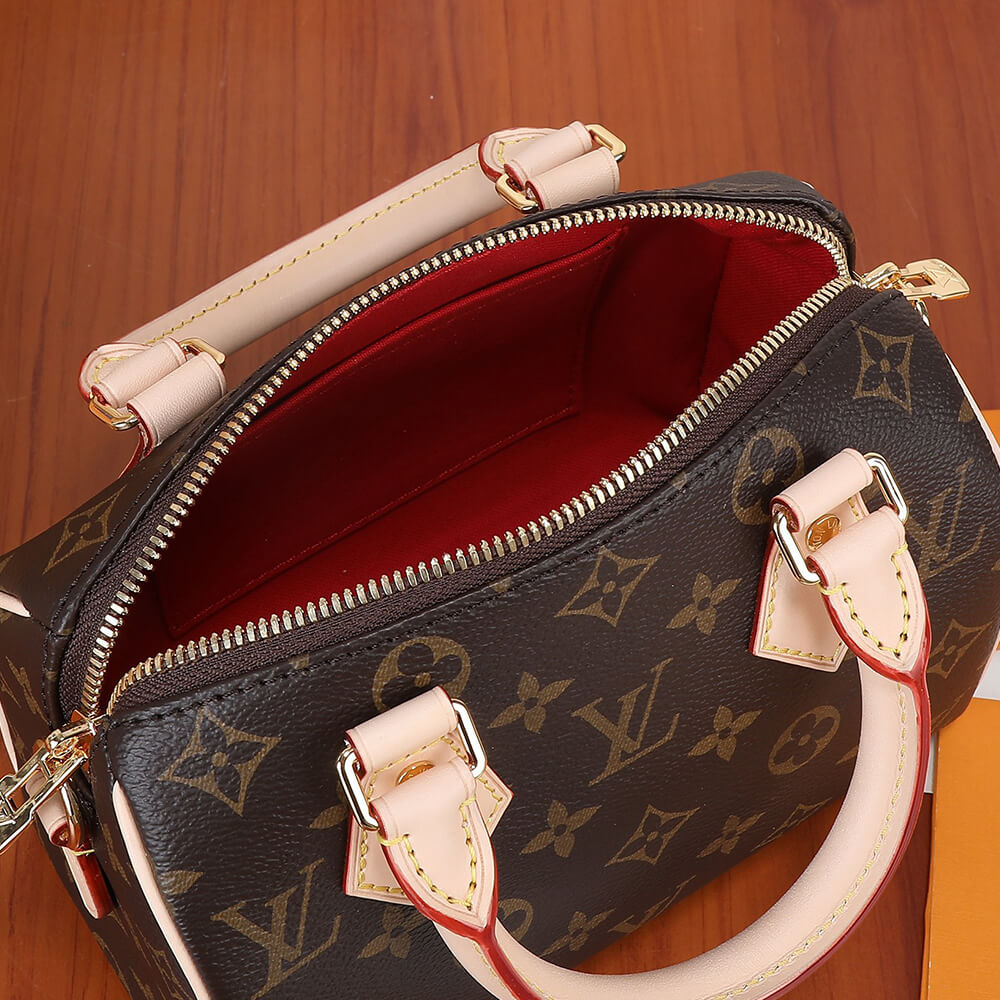 LV Speedy Bandouliere 20
