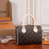 LV Speedy Bandouliere 20