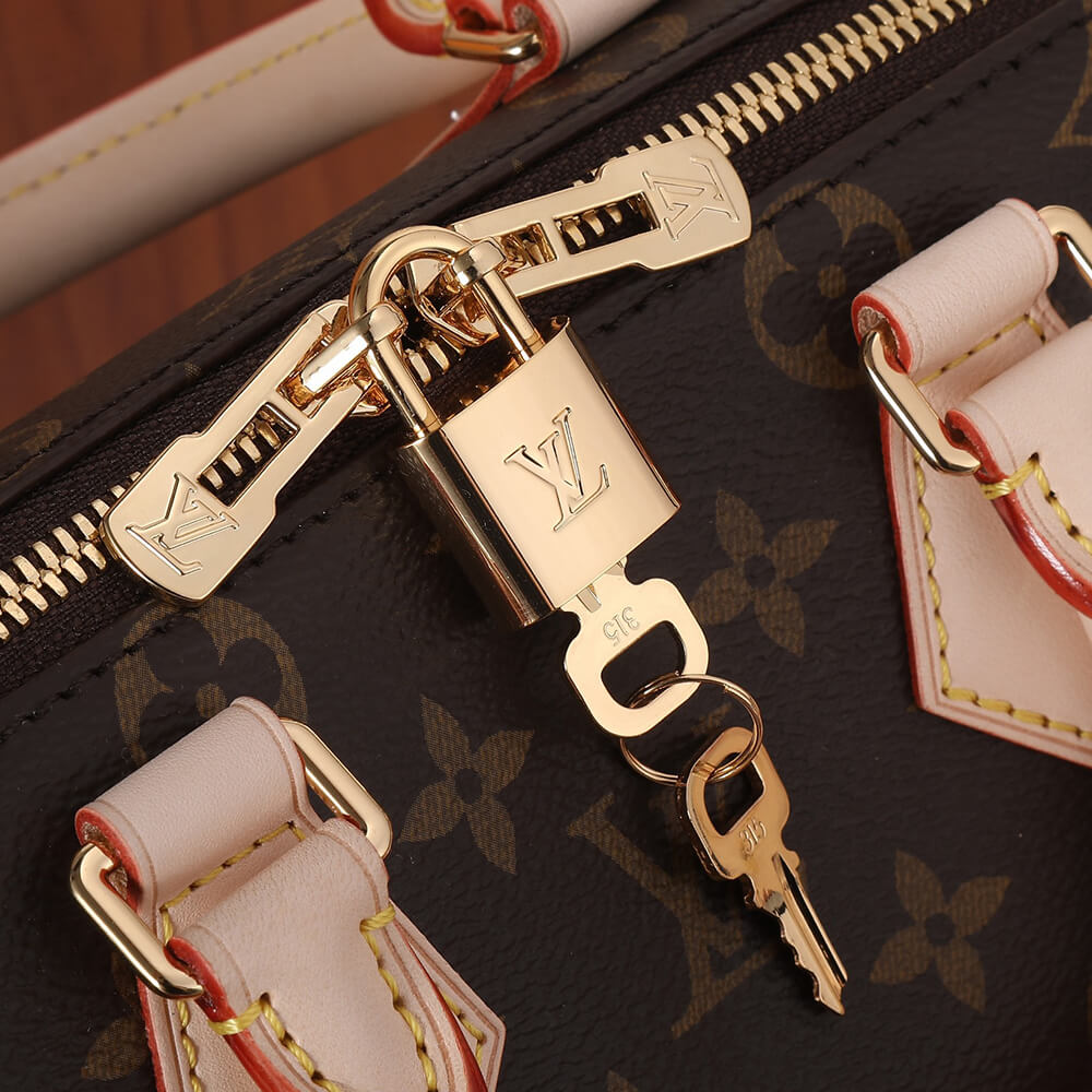 LV Speedy Bandouliere 20