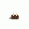 LV Speedy Bandouliere 20