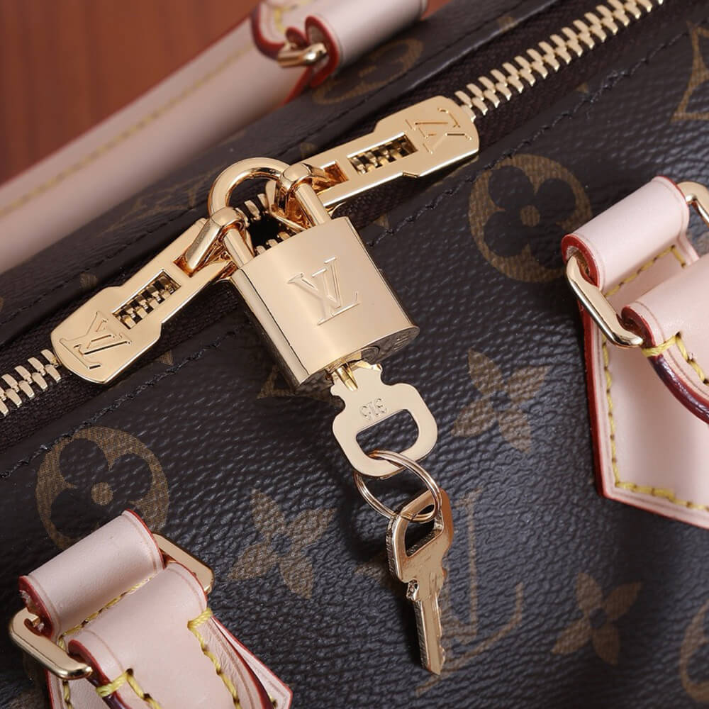 LV Speedy Bandouliere 20