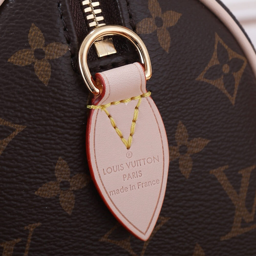 LV Speedy Bandouliere 20