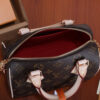 LV Speedy Bandouliere 20