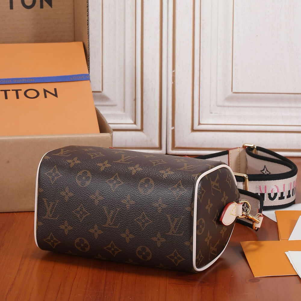 LV Speedy Bandouliere 20