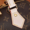 LV Speedy Bandouliere 20