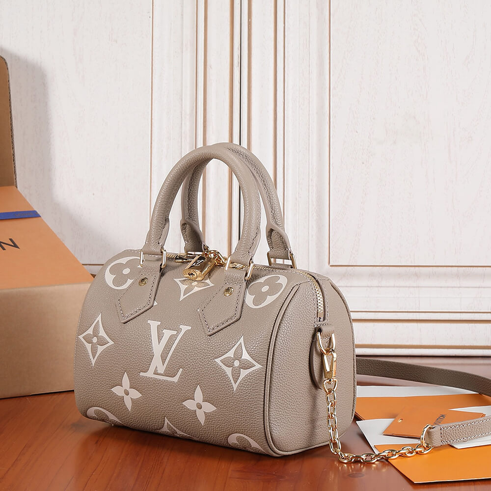 LV Speedy Bandouliere 20