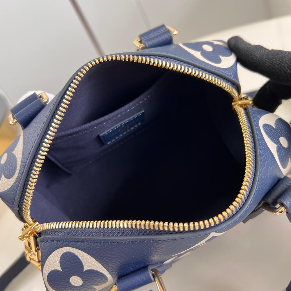 LV Speedy Bandouliere 20