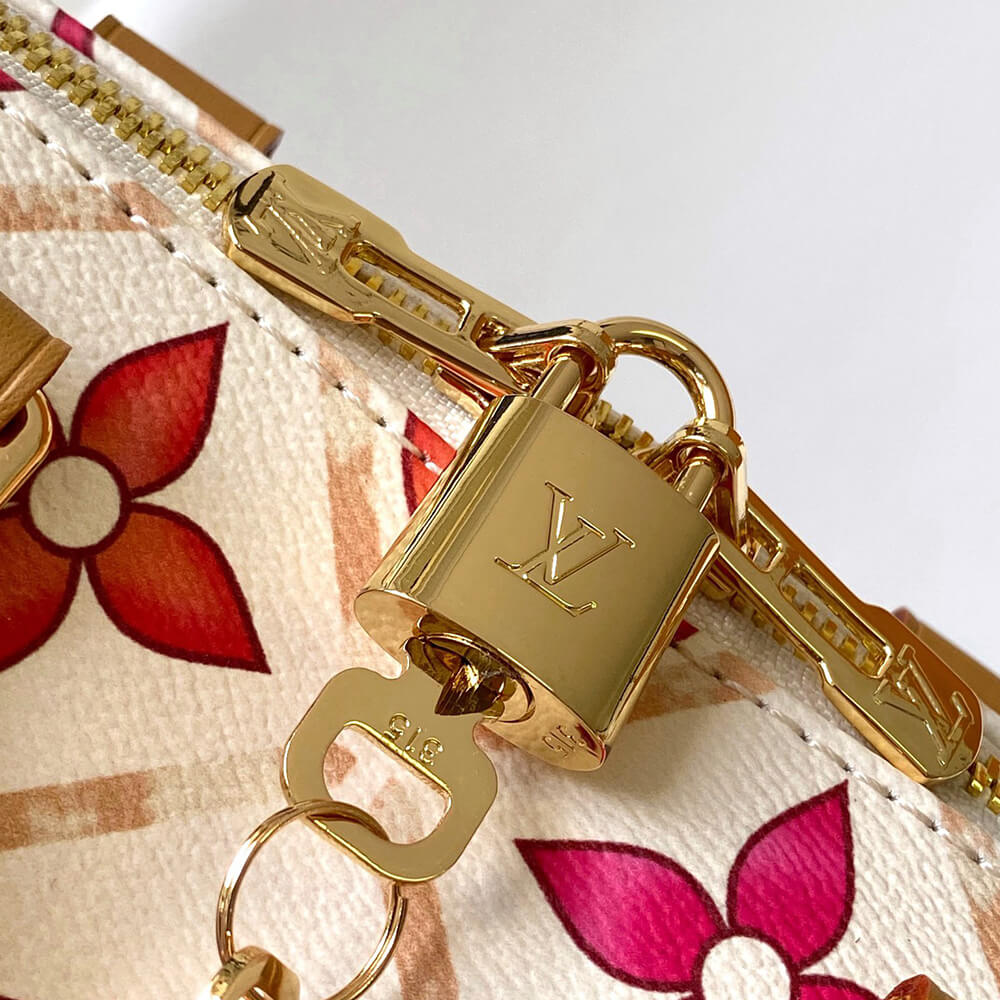 LV Speedy Bandouliere 20