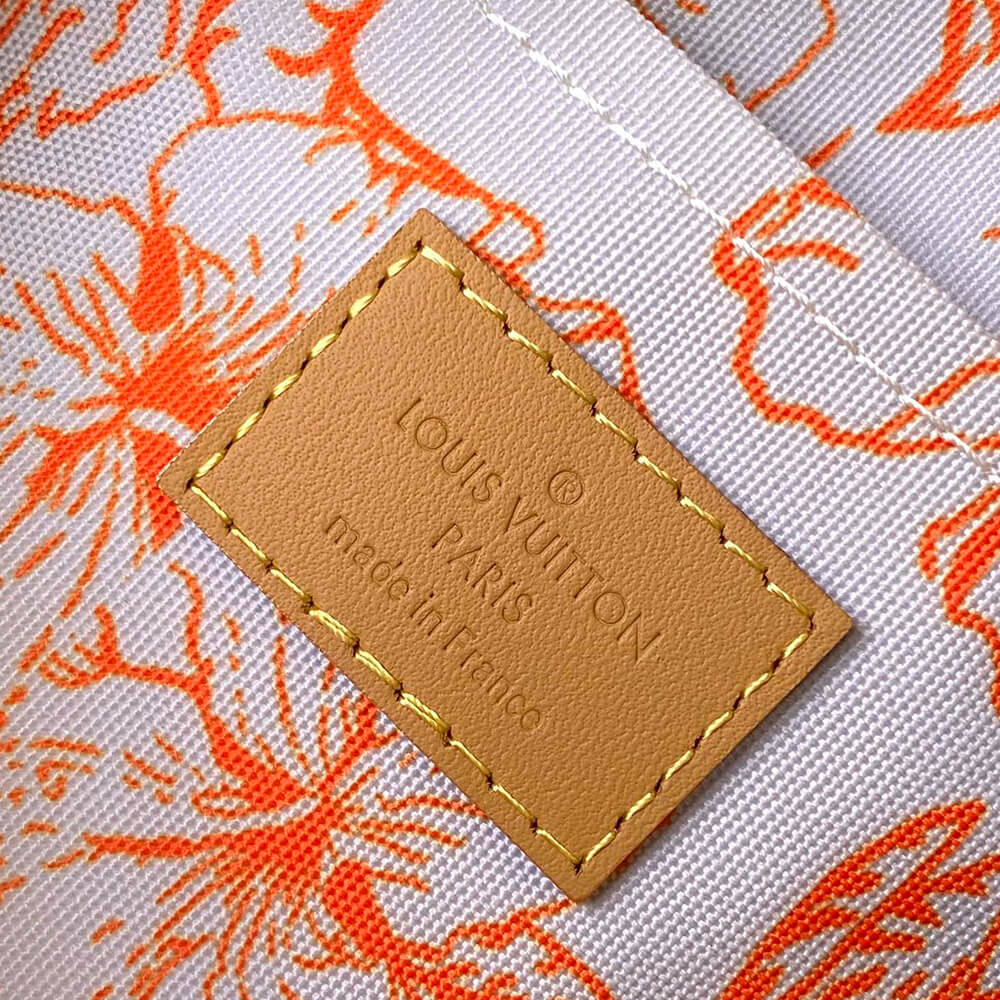 LV Speedy Bandouliere 20