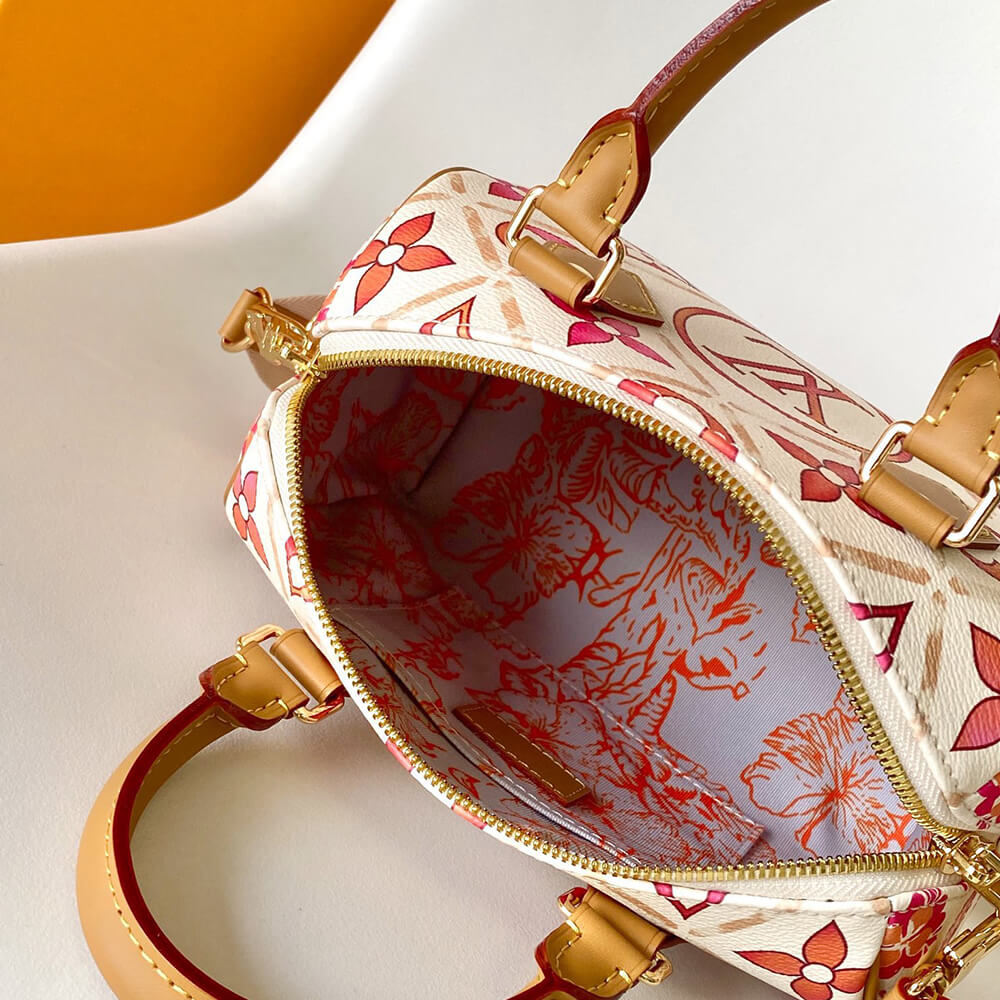 LV Speedy Bandouliere 20