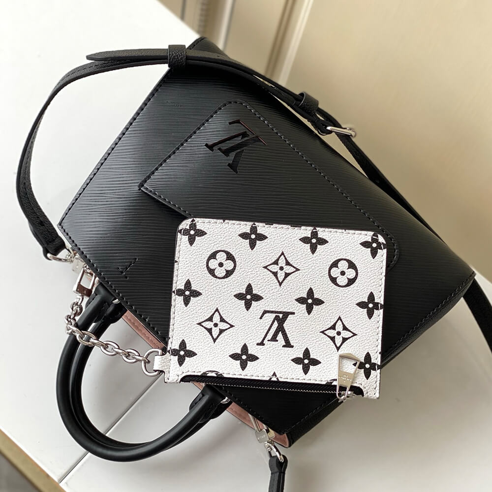 LV Marelle Tote BB