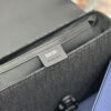 Dior Small Saddle Messenger Bag with Flap(HIGH-END GRADE)