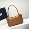 Prada Medium leather handbag
