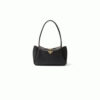 17073-1 Prada Medium leather handbag