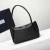 17073-4 Prada Medium leather handbag