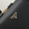 17073-6 Prada Medium leather handbag