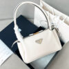 Prada Medium leather handbag