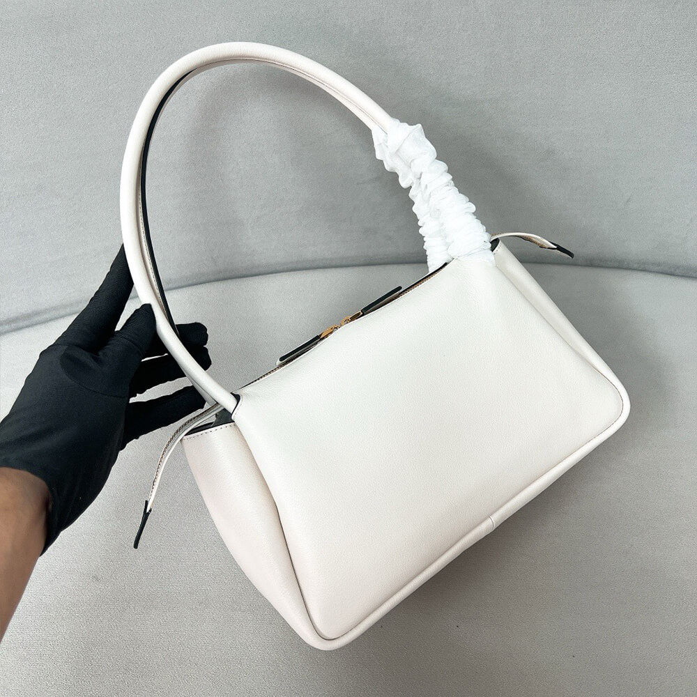 Prada Medium leather handbag