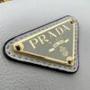 Prada Medium leather handbag