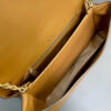 Prada Medium leather shoulder bag (HIGH-END GRADE)