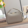 Prada Darling leather handbag