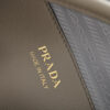 Prada Darling leather handbag