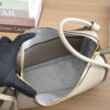 Prada Darling leather handbag