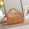 Prada Darling leather handbag