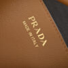 Prada Darling leather handbag