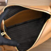 Prada Darling leather handbag