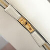 Prada Darling leather handbag