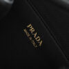 Prada Darling leather handbag