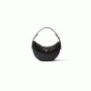 Prada Arque leather shoulder bag