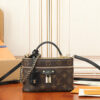 LV Vanity Chain Pouch