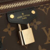 LV Vanity Chain Pouch