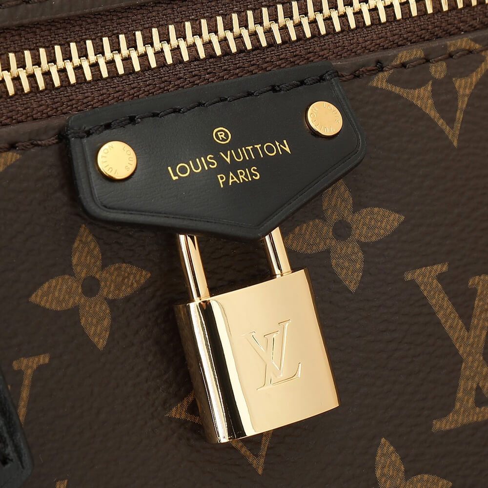 LV Vanity Chain Pouch