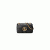 GG Marmont medium matelasse shoulder bag