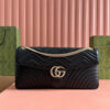 GG Marmont large shoulder bag(high-end grade)