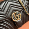 GG Marmont large shoulder bag(high-end grade)