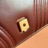 GG Marmont large shoulder bag(high-end grade)