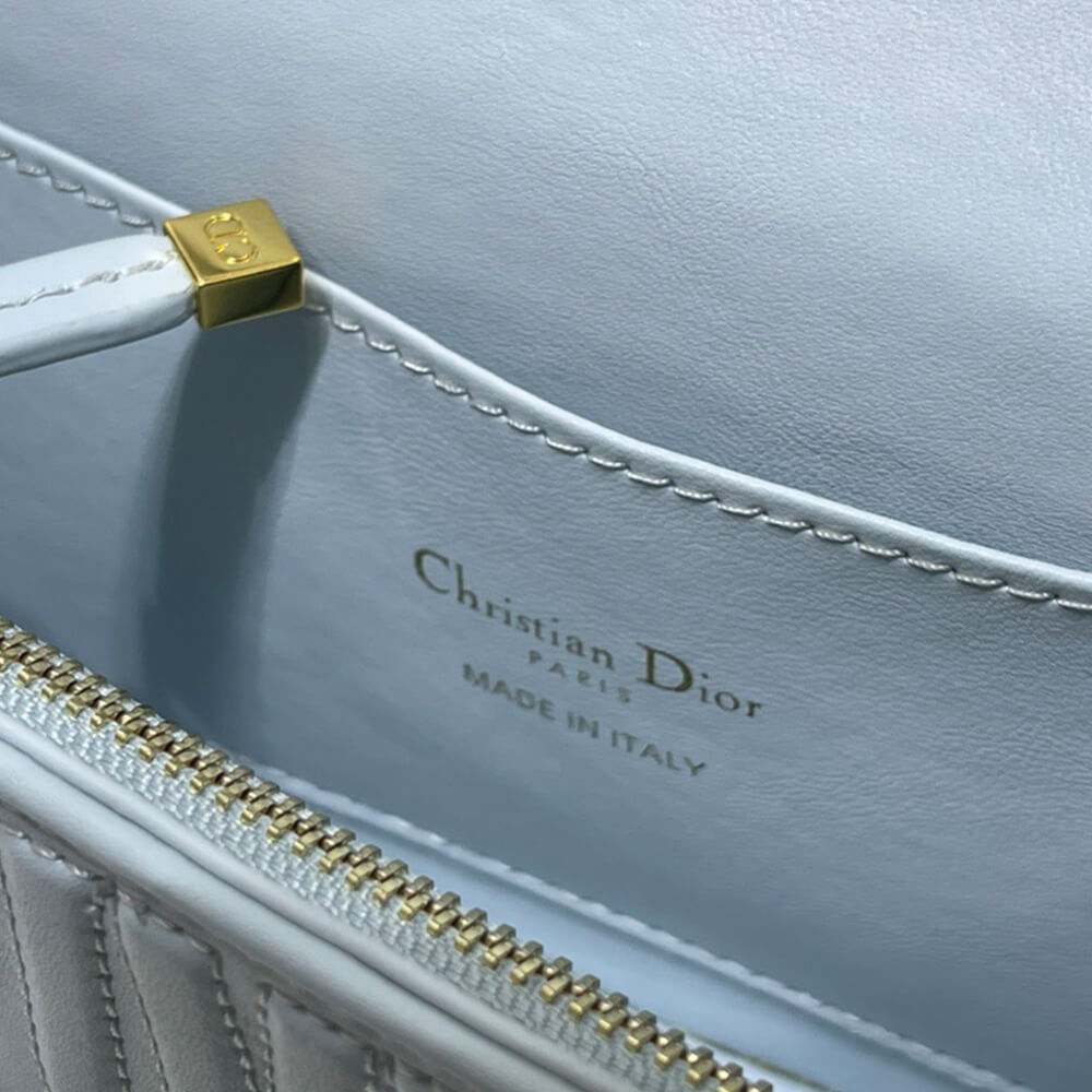 Miss Dior Flap Bag