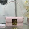 Miss Dior Flap Bag