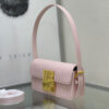 Miss Dior Flap Bag
