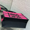 17114-5 Medium Dior Book Tote