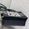 Medium Dior Book Tote