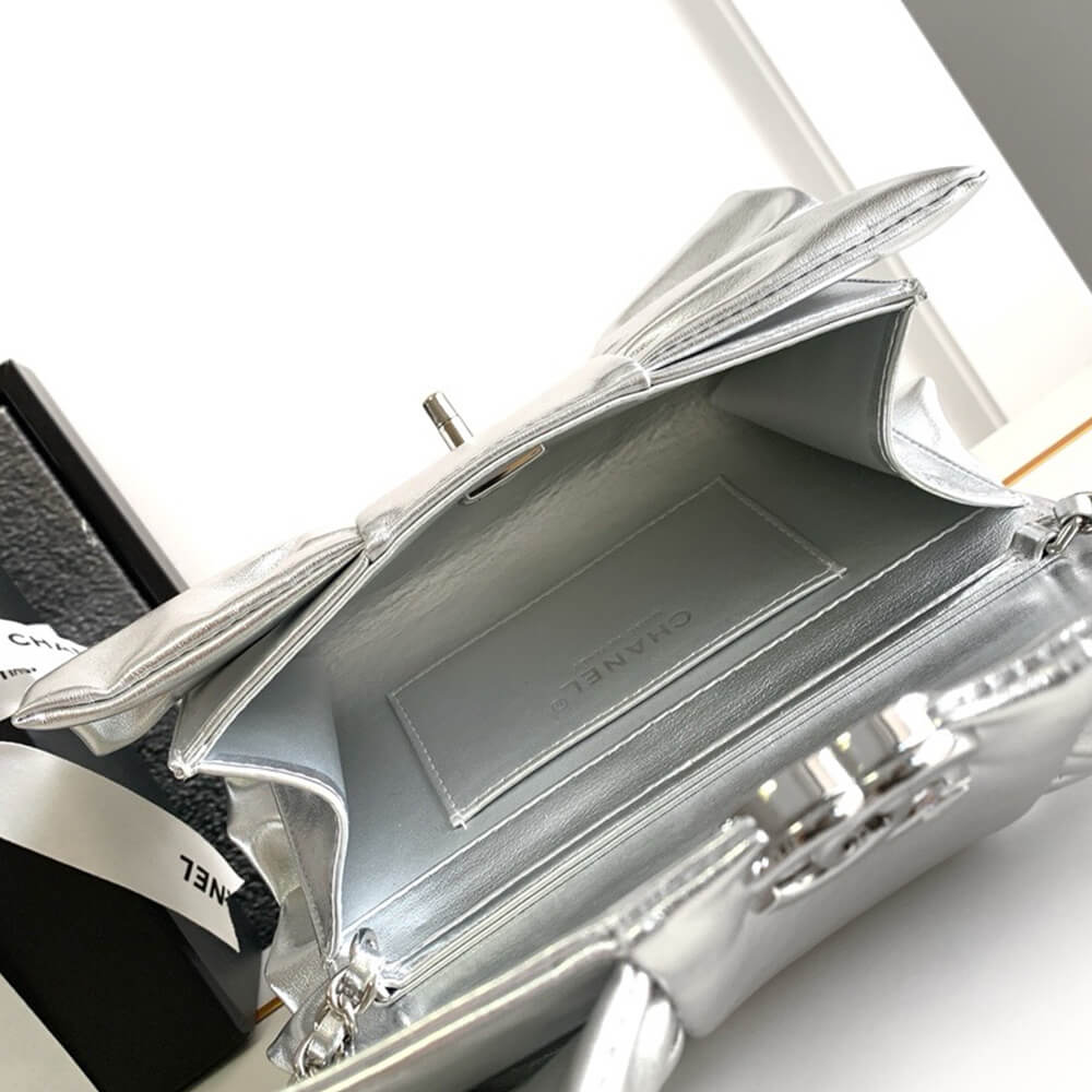 17118-8 CHANEL Clutch